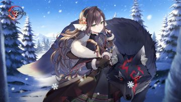 壁纸上新丨我所无法预料的命运