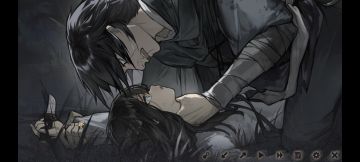 悲剧的底色不会因幻梦而变，但始终鲜活