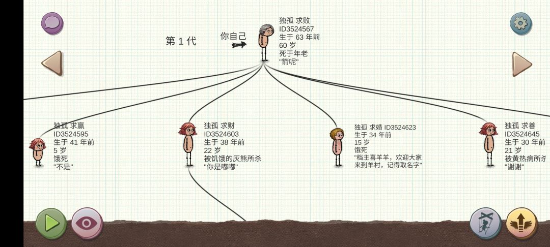 对于正义拆家的思考🤔用逻辑推算出真理 1