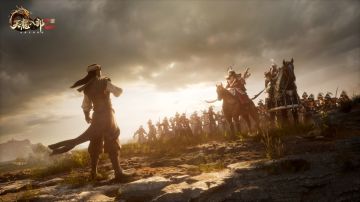 莽荒争霸活动介绍【正式服】