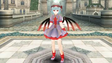 个人向蕾米莉亚cos