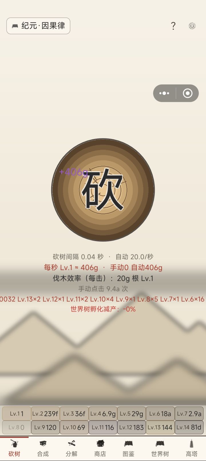 合理么？这让人怎么合成？ 3