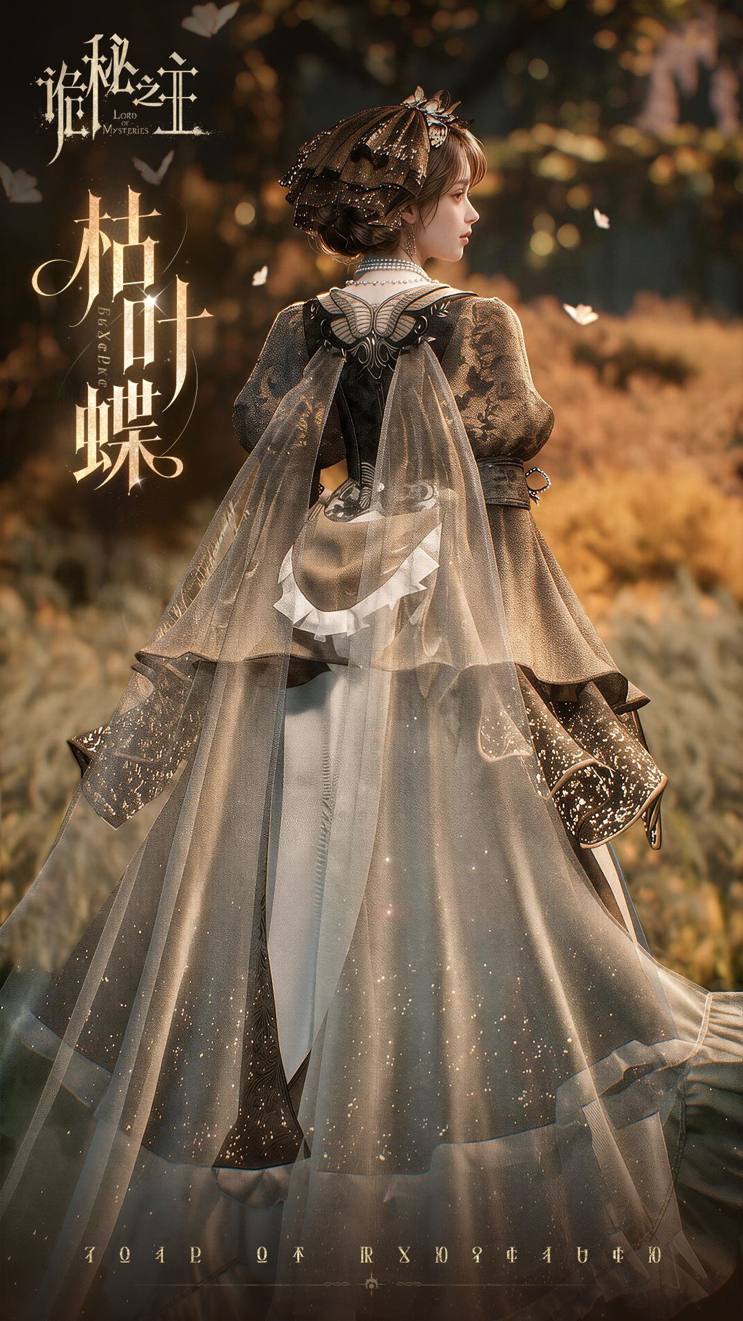 【高清纯享】您的欧式古风衣帽间已就绪! 13