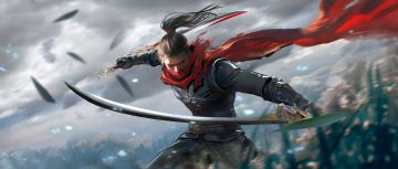 一场联动，背后是二十年的动作游戏探索