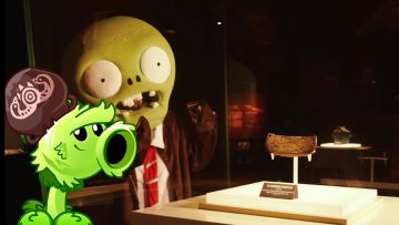 【僵僵 VLOG】僵僵的”河姆渡“之旅