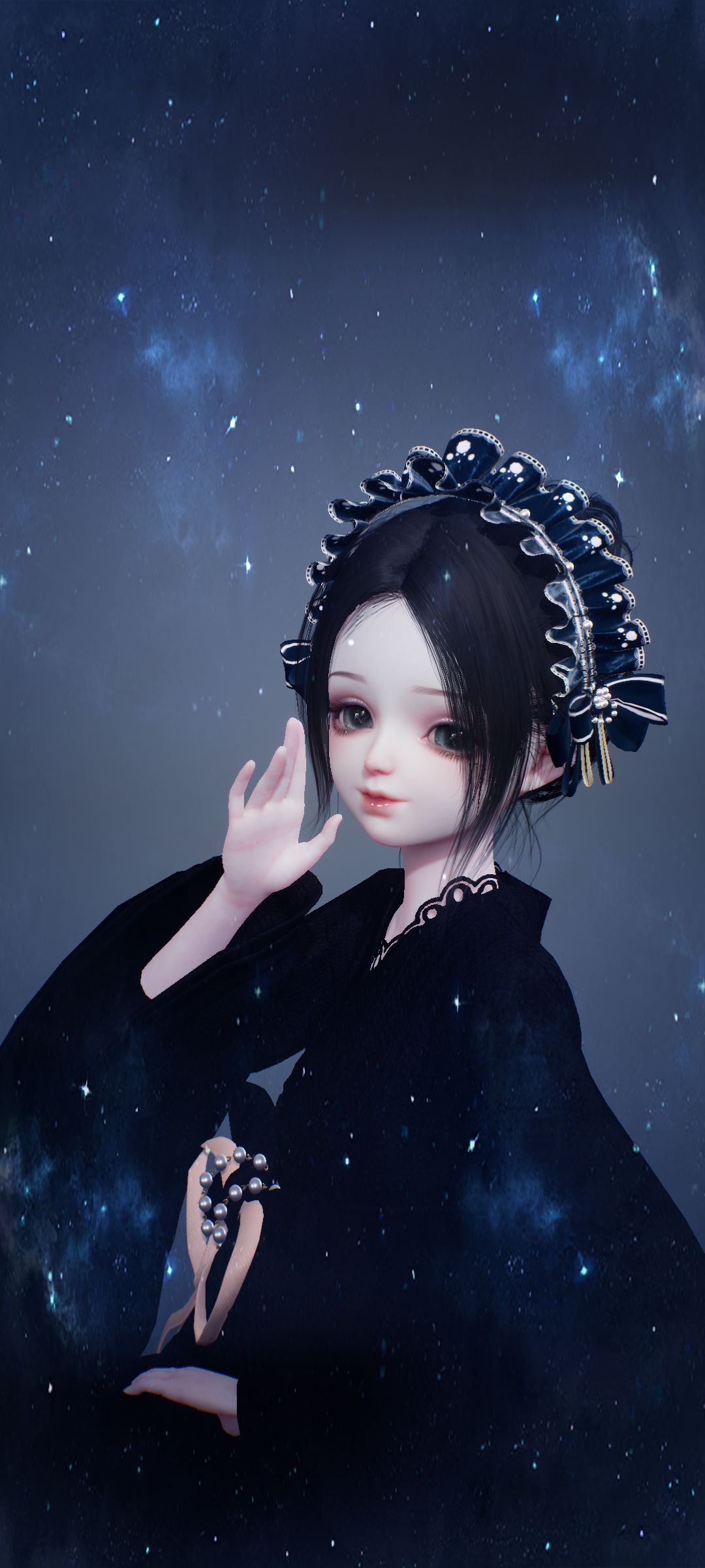 养女儿的快乐 2