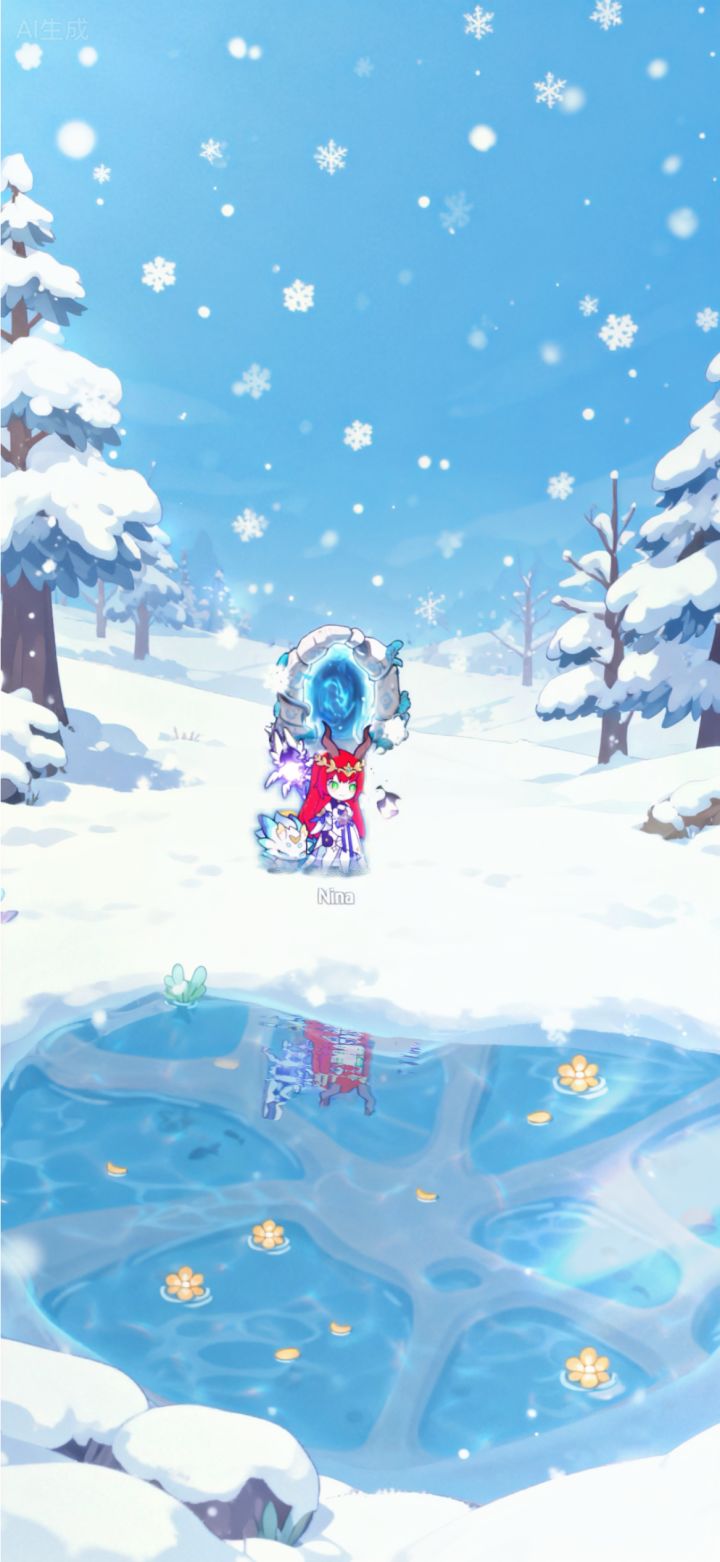 Merry Christmas Eve截图