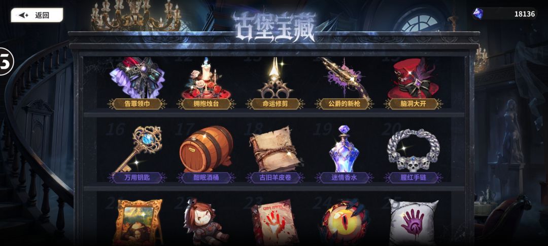 集齐了,兄弟们 1