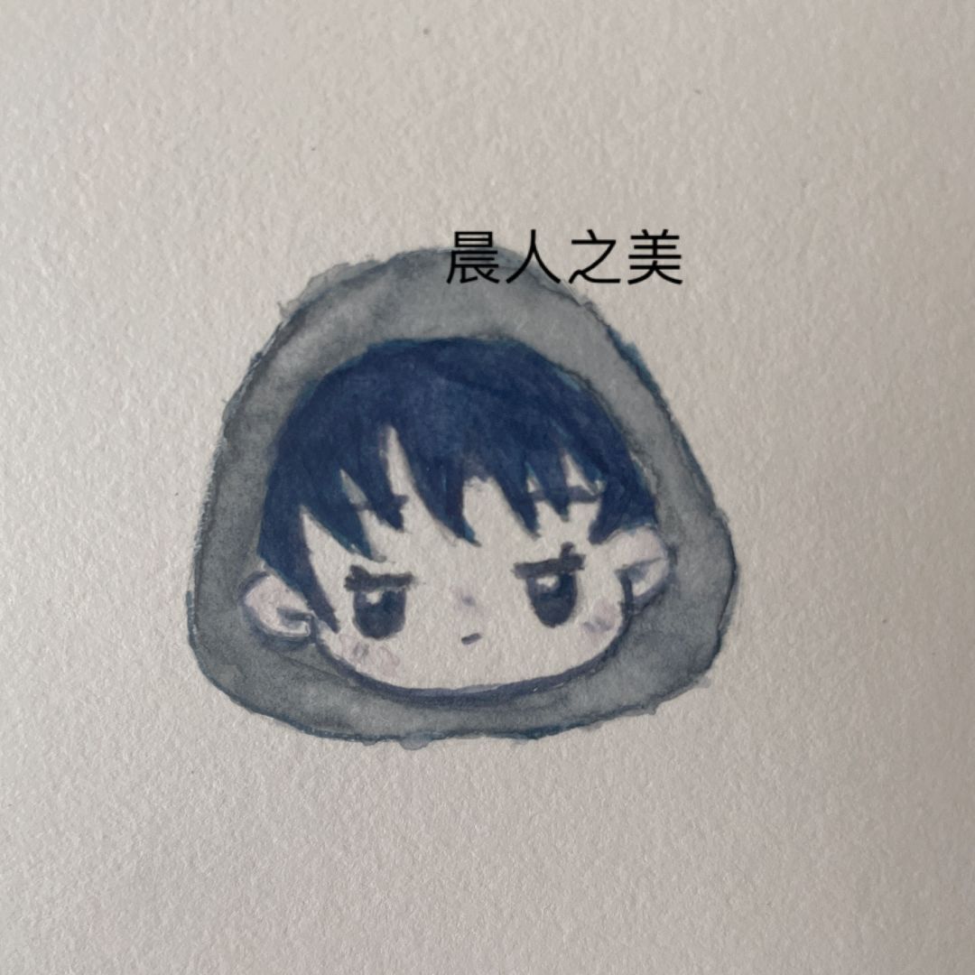 同人Q版 2