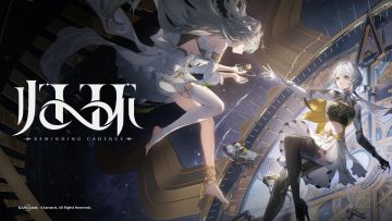 《归环》TapTap发布会短片回顾！保密线下体验活动招募开启！