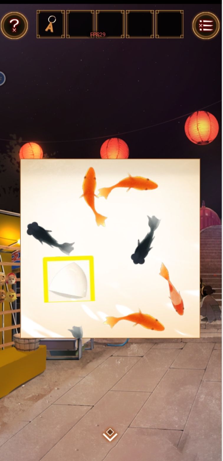 最后两个成就获取方法/男孩面具获取方法 2
