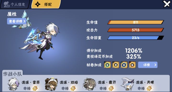一区找深渊家族截图
