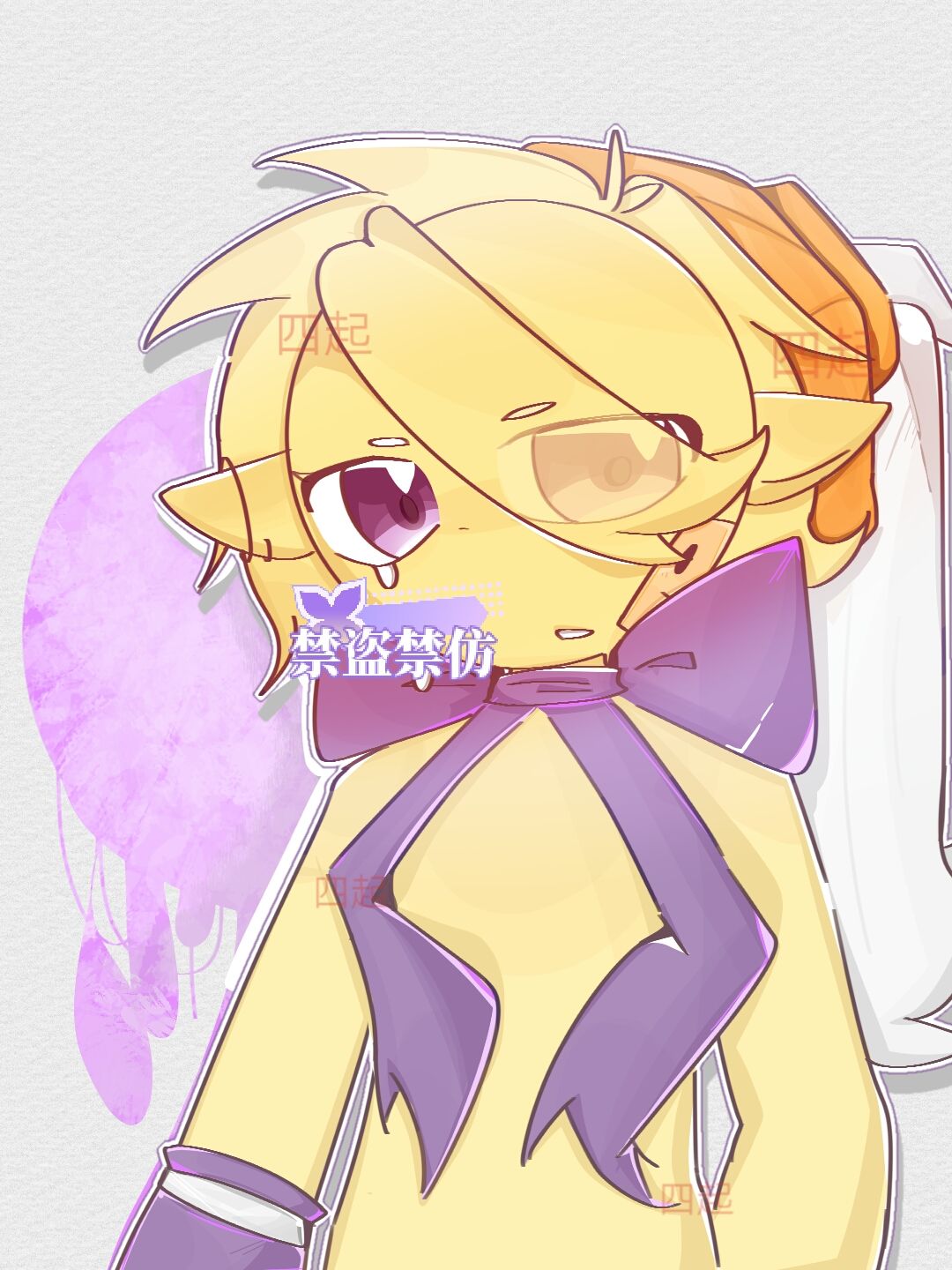分享绘画 1