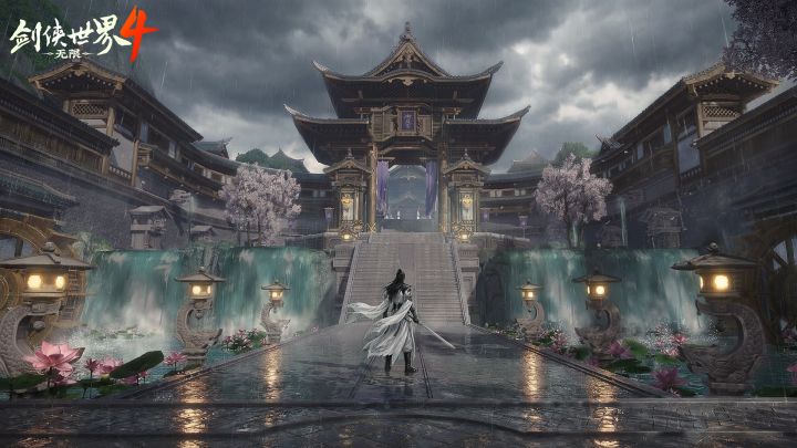月卡新增权益公告:守住自由交易,也守住少侠的收获截图
