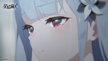 《星塔旅人》苍兰剧情PV ——「将回忆书写至永恒」