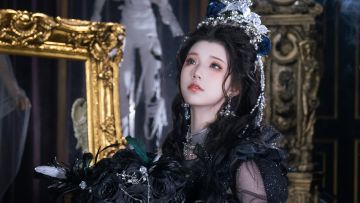 💎无论颂唱或起舞，都是我的选择。