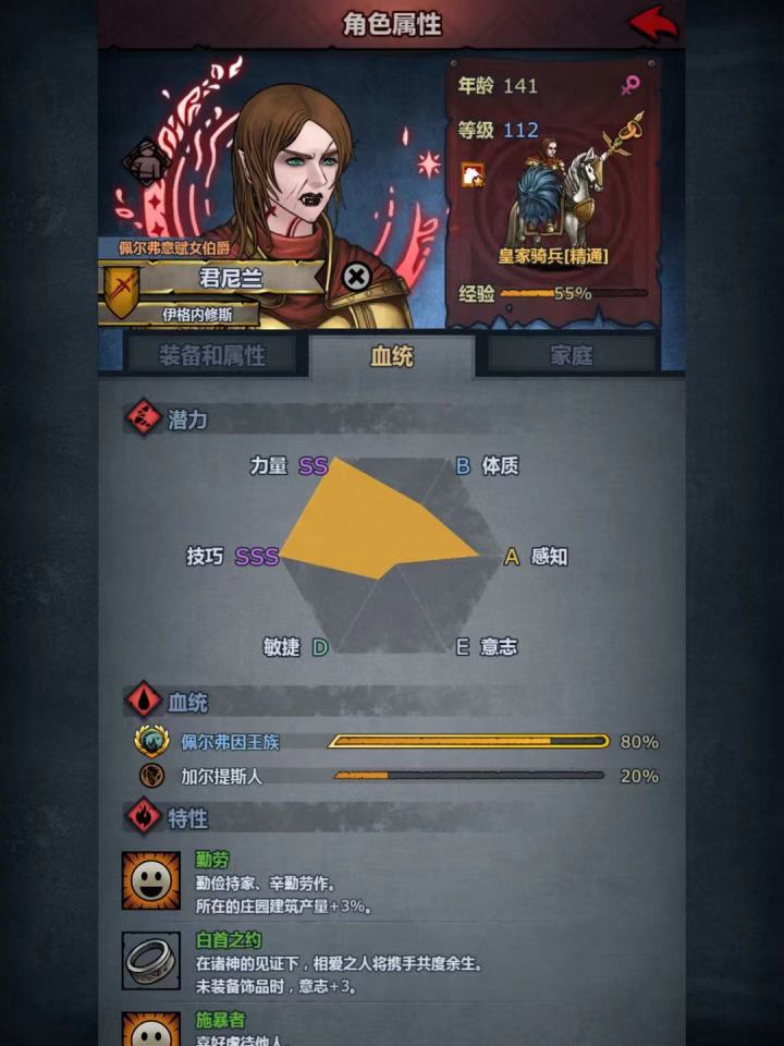 第一个佩尔神子可以工作多久啊截图