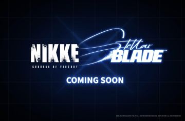 胜利女神（妮姬）x剑星联动确认