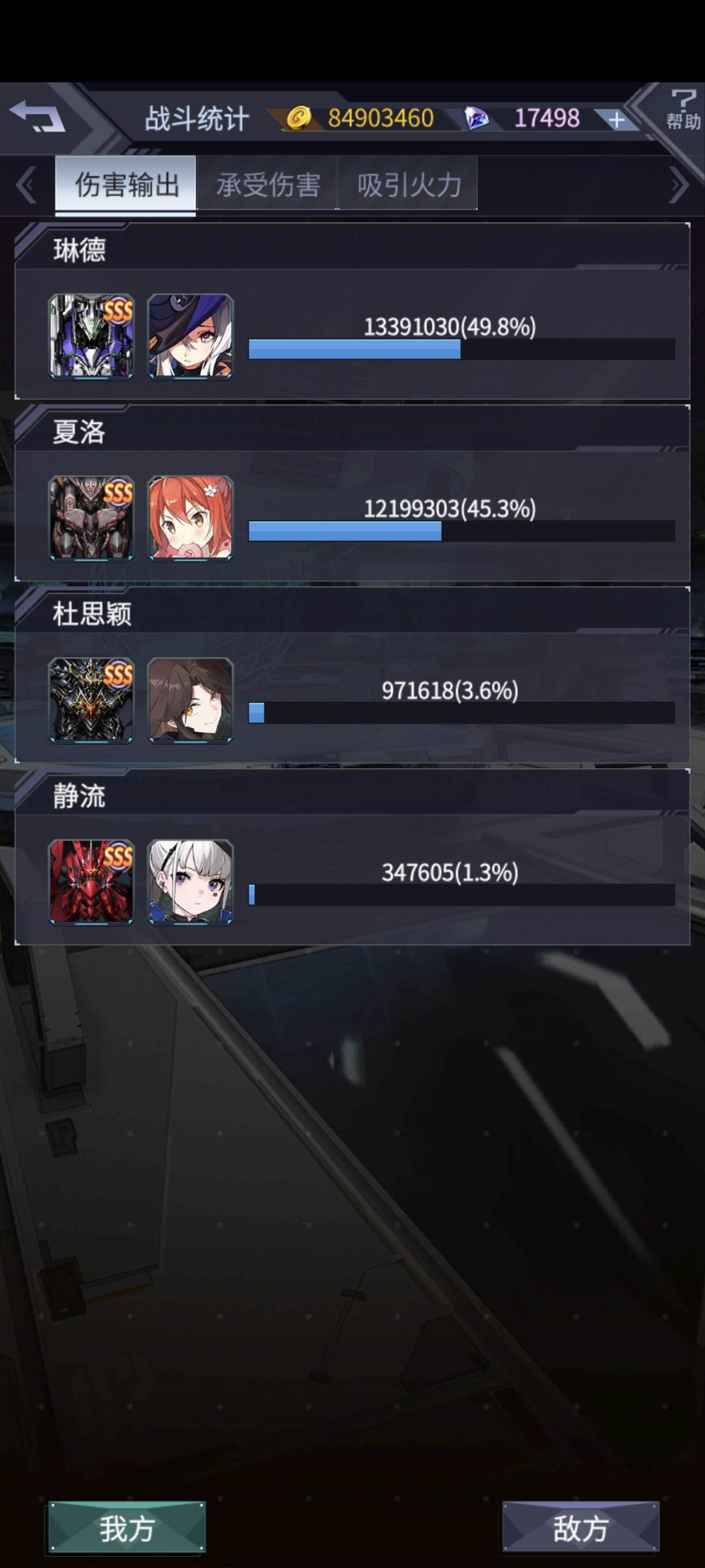 啊这对吗这啊? 2