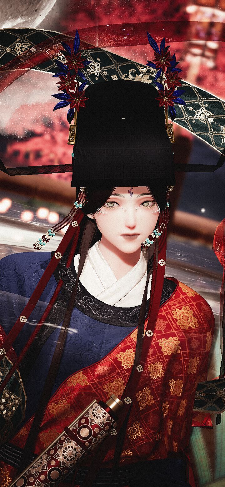 陪跑 1