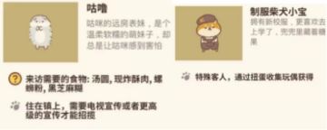 《动物餐厅》超实用的订单攻略