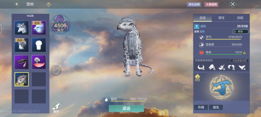 我就想知道这玩意没有定向保底吗 2