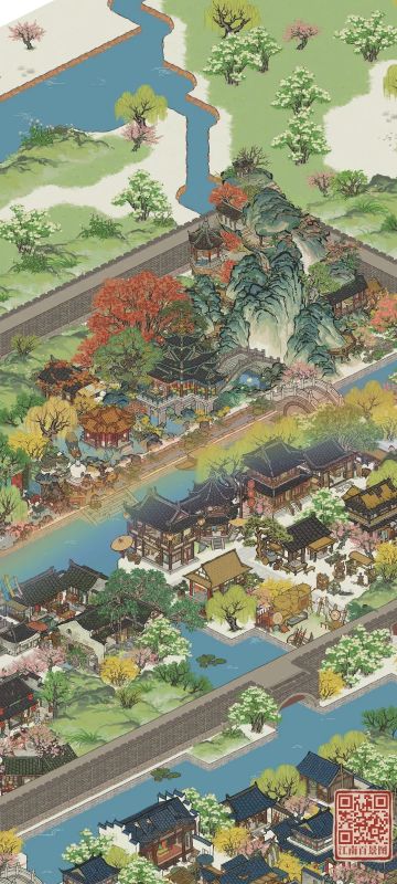 【活动开奖】秀出小镇上的彩虹活动开奖