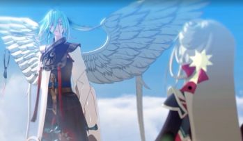 神荒秘闻丨“十日之殇”剧情CG公开！