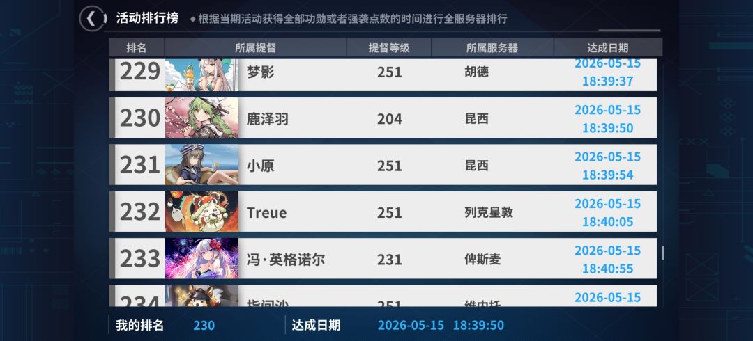 下班 1