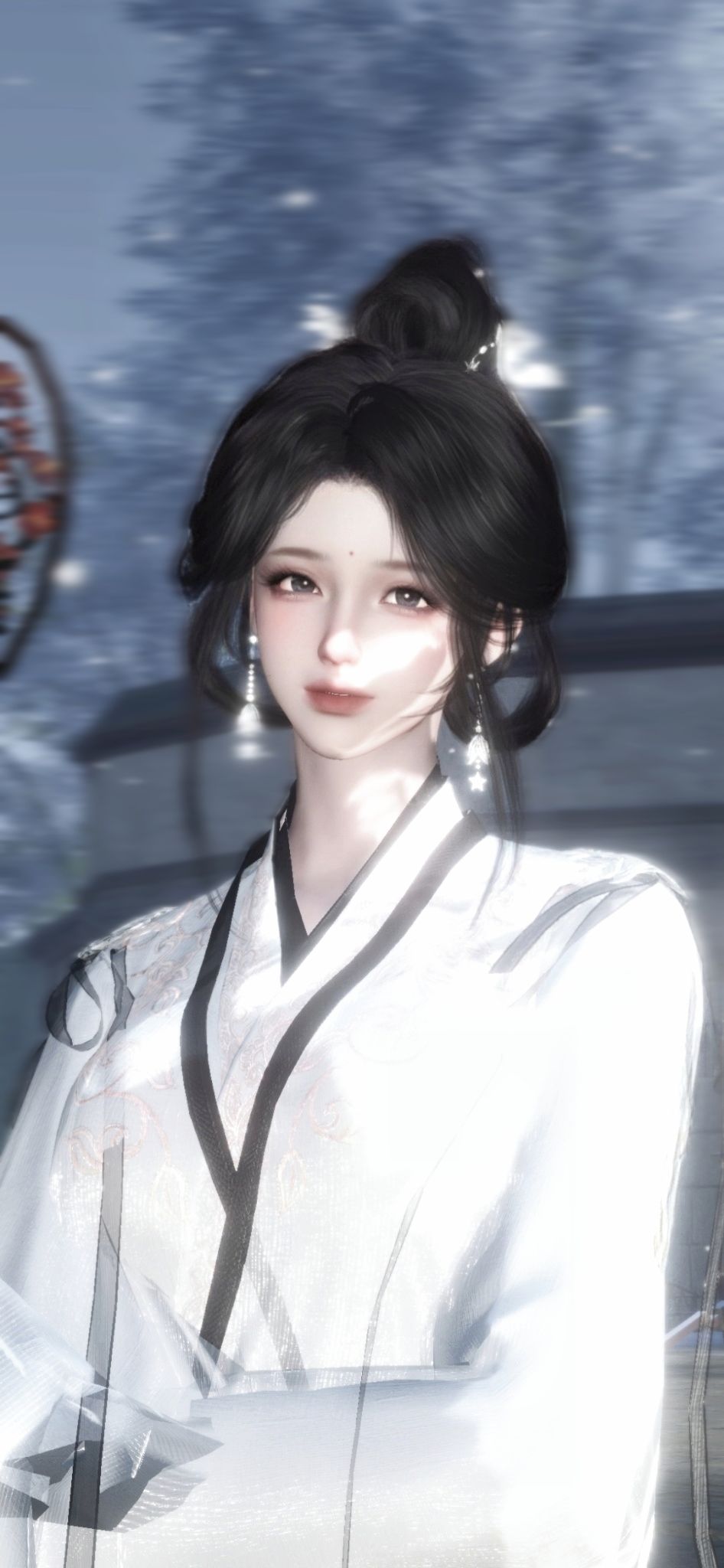 太温柔了 2