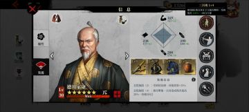 大将军：德川家康