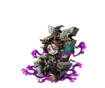 【新英灵情报】天子一怒，伏尸百万，流血千里——纣王