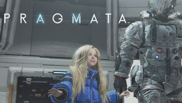 卡普空《识质存在》新预告发布，2026年多端上线