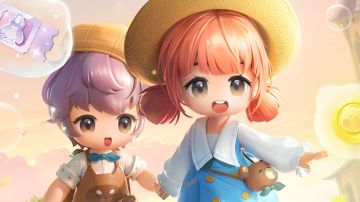 米姆约会、孵化匹配操作攻略，闪闪也不再话下