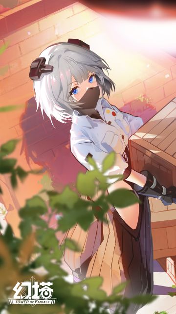 白伶，生日快乐！