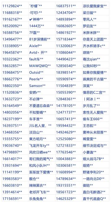 《巅峰极速》打击外挂公告（5月6日）