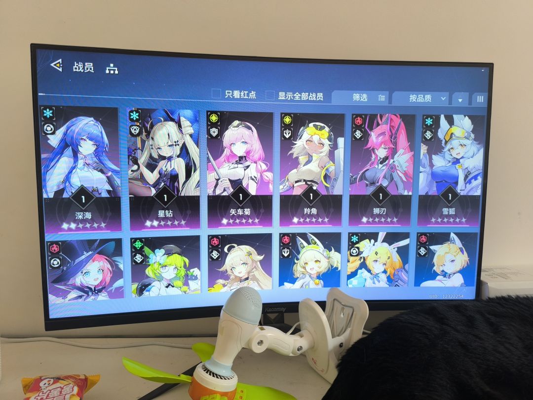 大佬们能配个队吗 4