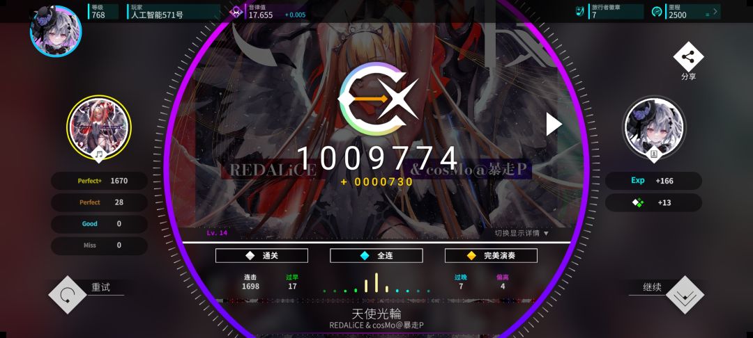炎症声明 1