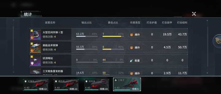 谁敢信截图