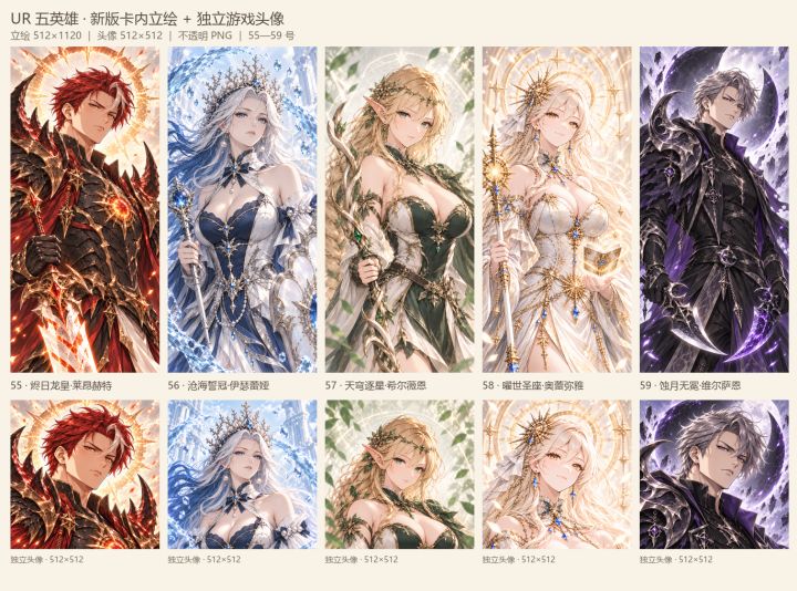 【UR上新】【更新日志】v1.0.4截图