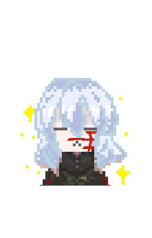 假装是个二弟头像（忘了叫啥了