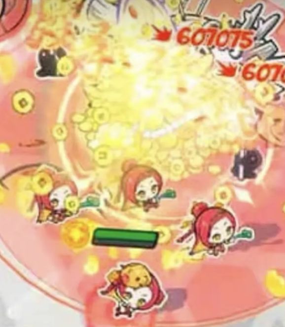 零氪屯屯鼠一百五十四天打卡S2赛季三十三天 3