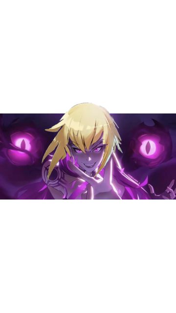 来讲一下琴恩这个无敌改免伤