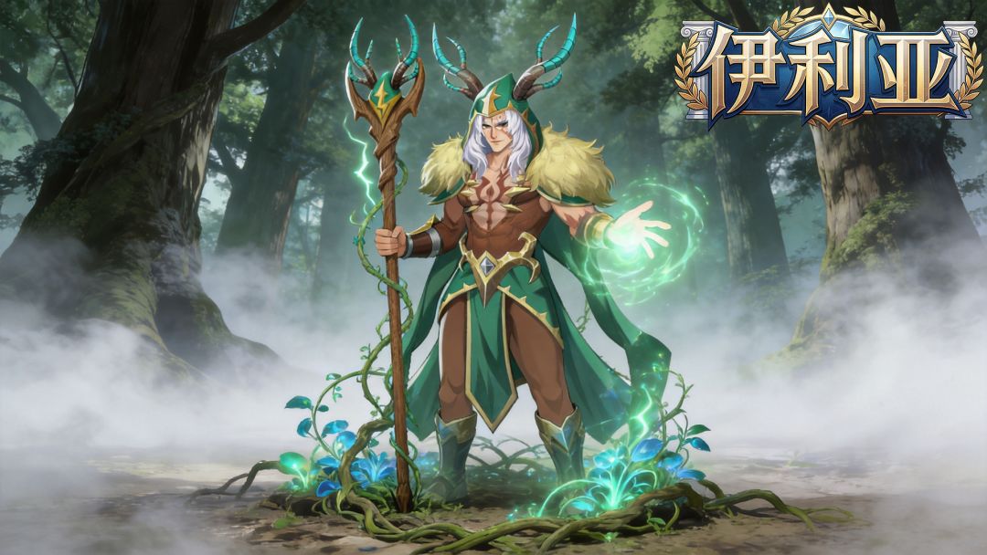 【重磅】开放英雄星级、阶级、等级上限 5
