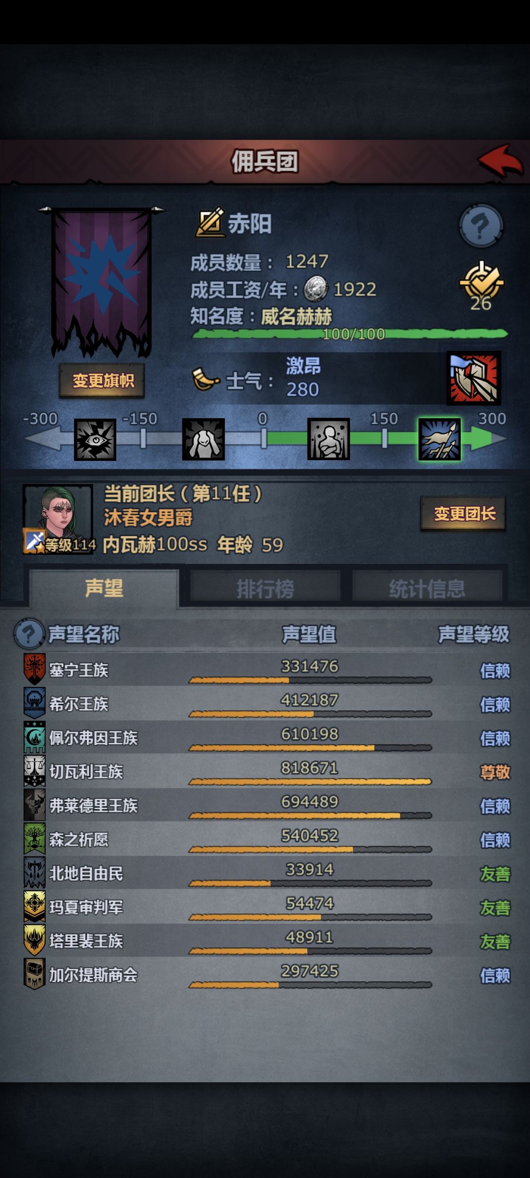 十个月整,235小时没神子没神器没公爵 2