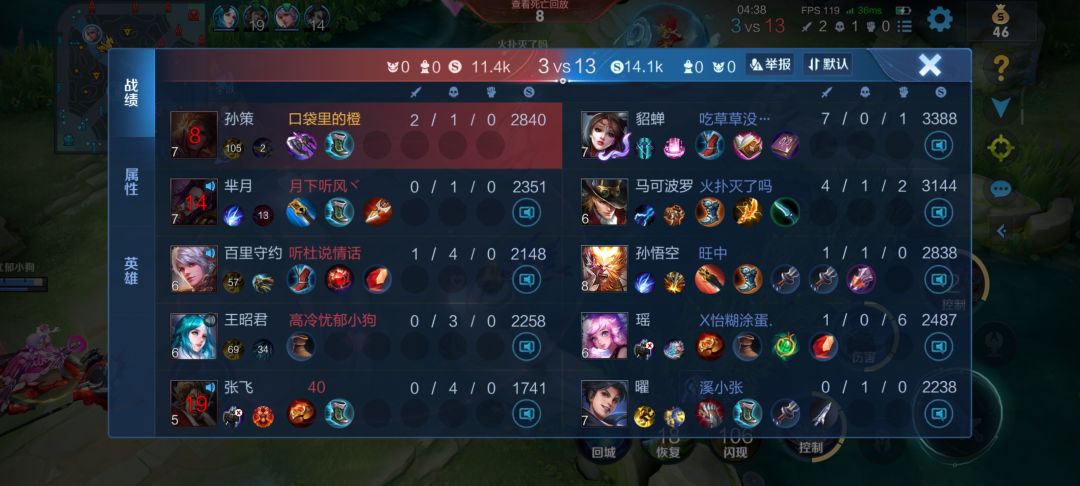 谁懂啊 1