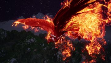 克斯之大！一屏装不下！