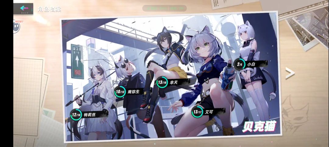 7月也快了 7