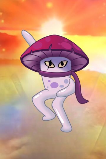 【跟着戴夫学画画】优秀绘画展示 第二十七期