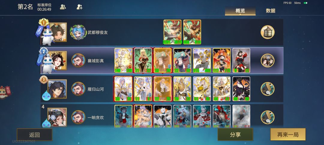 遇到大闹天宫了 1